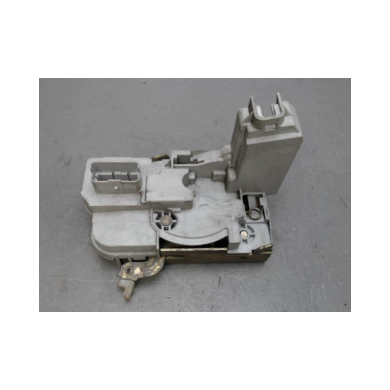 SYSTEME CONDAMNATION AVANT DROIT PEUGEOT 307