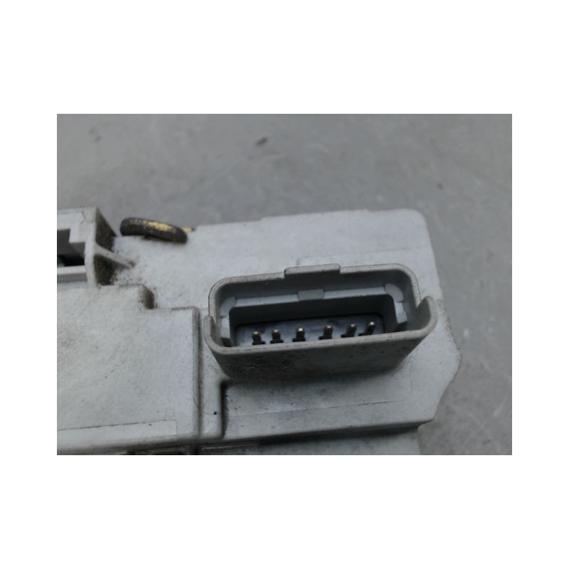 SYSTEME CONDAMNATION AVANT GAUCHE PEUGEOT 307