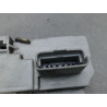 SYSTEME CONDAMNATION AVANT GAUCHE PEUGEOT 307
