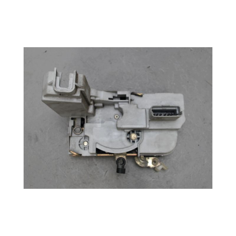 SYSTEME CONDAMNATION AVANT GAUCHE PEUGEOT 307