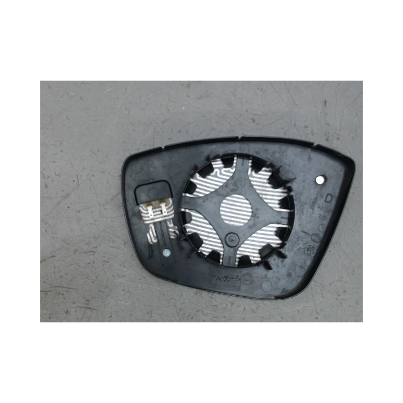 GLACE RETROVISEUR EXT D PEUGEOT 208