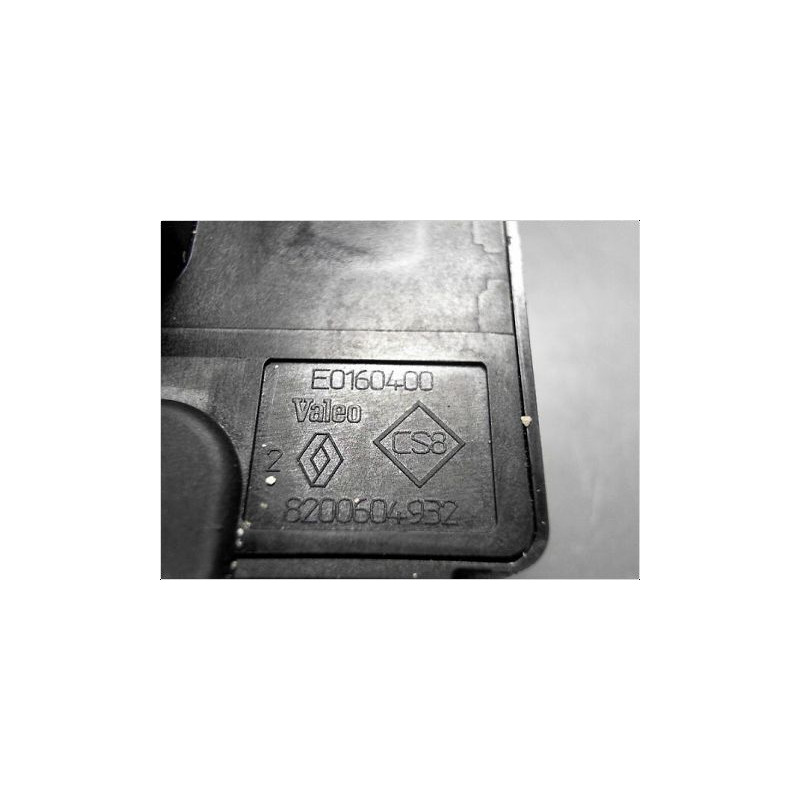 ANTIVOL DE DIRECTION RENAULT MEGANE III PH2 12-14