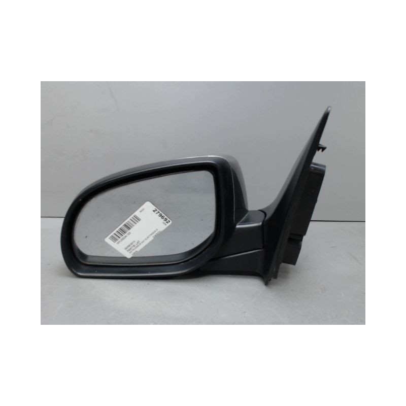 RETROVISEUR EXTERIEUR ELECTRIQUE GAUCHE HYUNDAI I20