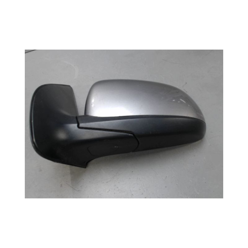 RETROVISEUR EXTERIEUR ELECTRIQUE GAUCHE HYUNDAI I20