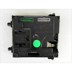 BOITIER GESTION HABITACLE