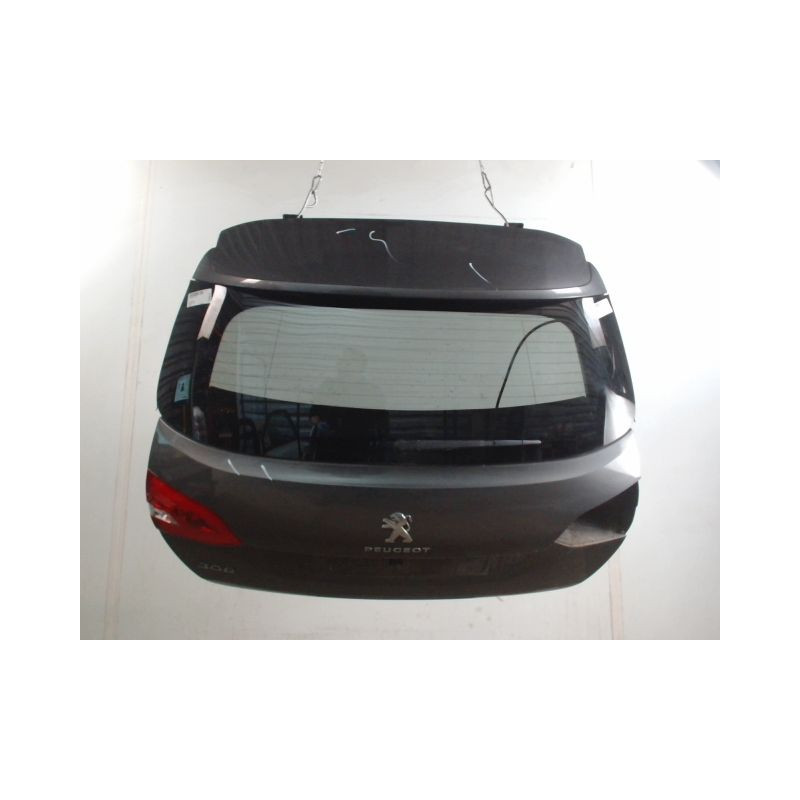 HAYON PEUGEOT 308