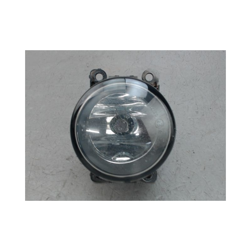 PHARE ANTIBROUILLARD AVANT GAUCHE CITROEN C4