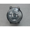 PHARE ANTIBROUILLARD AVANT GAUCHE CITROEN C4