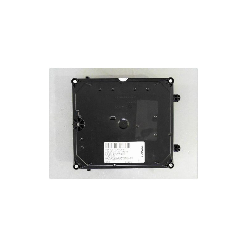 BOITIER GESTION HABITACLE RENAULT LAGUNA III 07-10