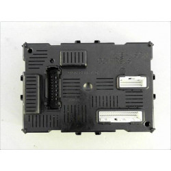 BOITIER GESTION HABITACLE