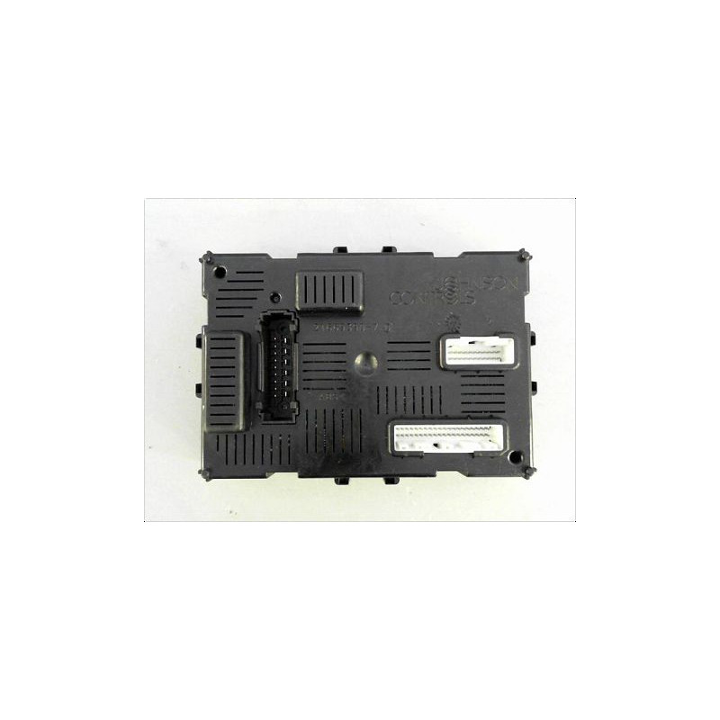 BOITIER GESTION HABITACLE RENAULT MODUS PH2 08-12