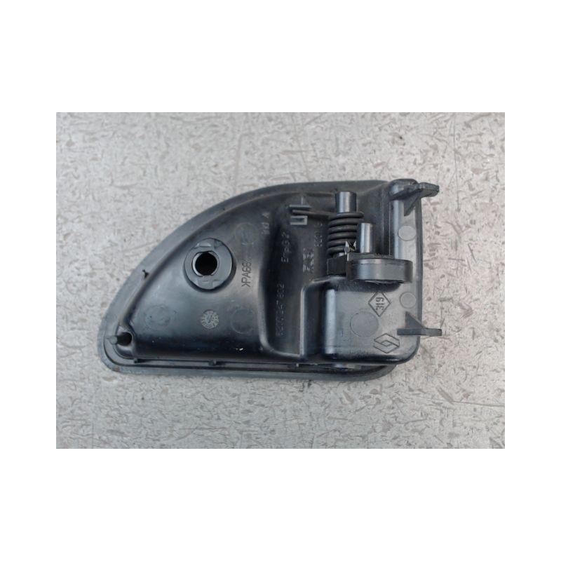 POIGNEE INTERIEURE PORTE AVANT GAUCHE RENAULT KANGOO