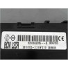 BOITIER GESTION HABITACLE RENAULT MODUS PH2 08-12