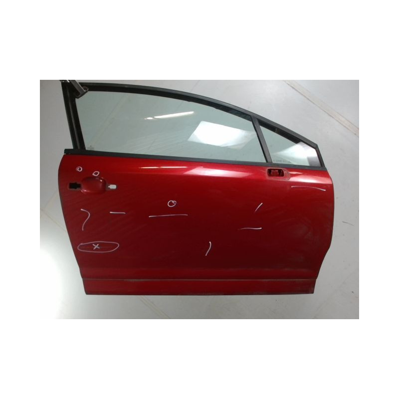 PORTE AVANT DROIT CITROEN C4