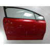 PORTE AVANT DROIT CITROEN C4