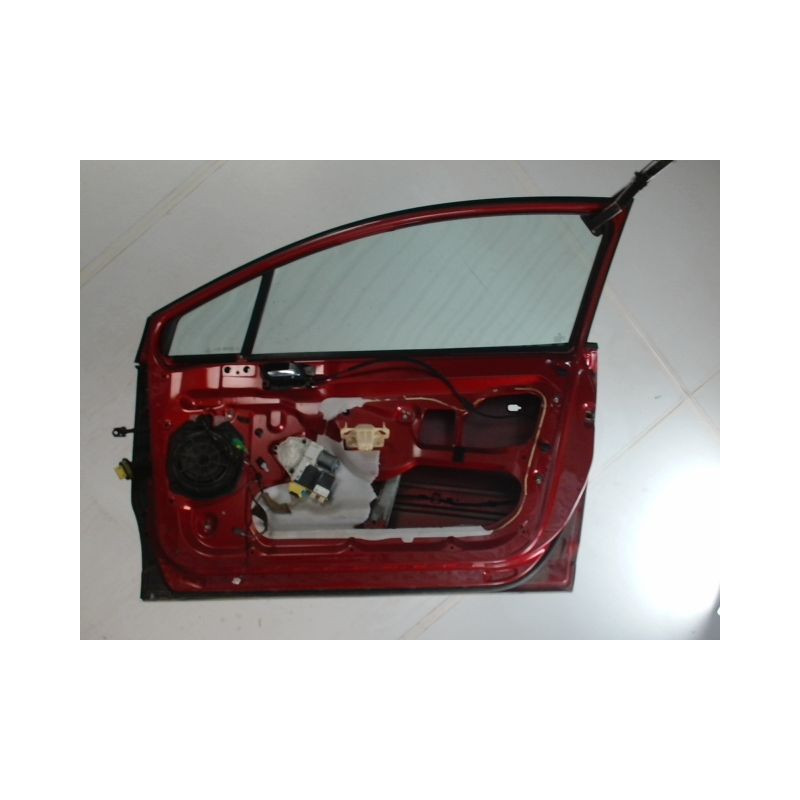 PORTE AVANT DROIT CITROEN C4