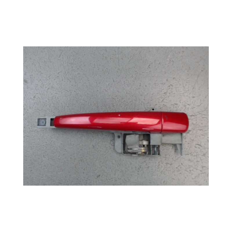POIGNEE EXTERIEURE PORTE AVANT DROIT CITROEN C4