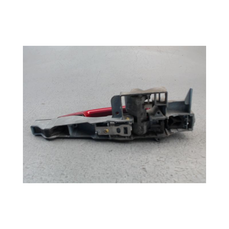 POIGNEE EXTERIEURE PORTE AVANT DROIT CITROEN C4