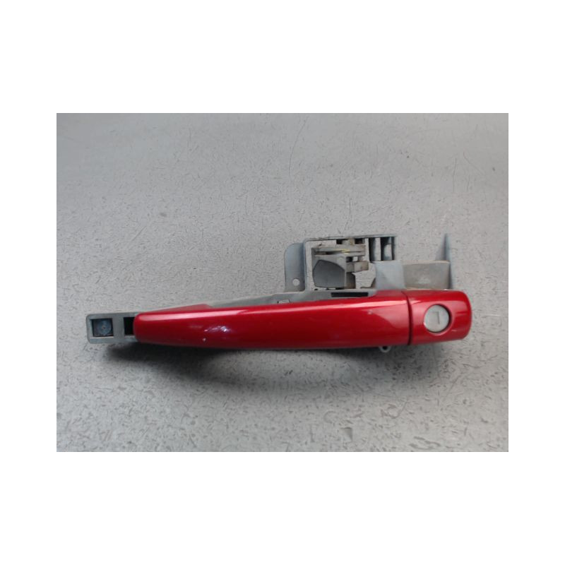 POIGNEE EXTERIEURE PORTE AVANT GAUCHE CITROEN C4