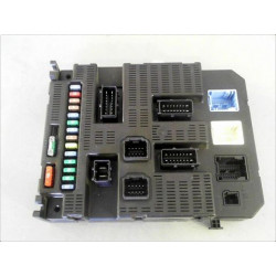 BOITIER GESTION HABITACLE