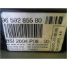 BOITIER GESTION HABITACLE PEUGEOT 207 5P