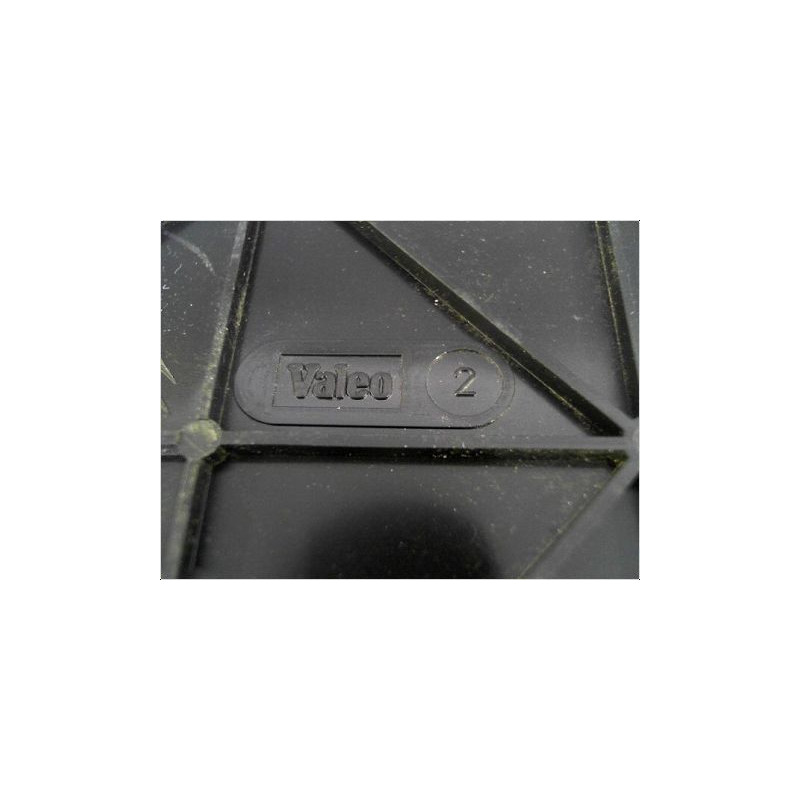 BOITIER GESTION HABITACLE PEUGEOT 207 5P