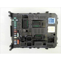 BOITIER GESTION HABITACLE