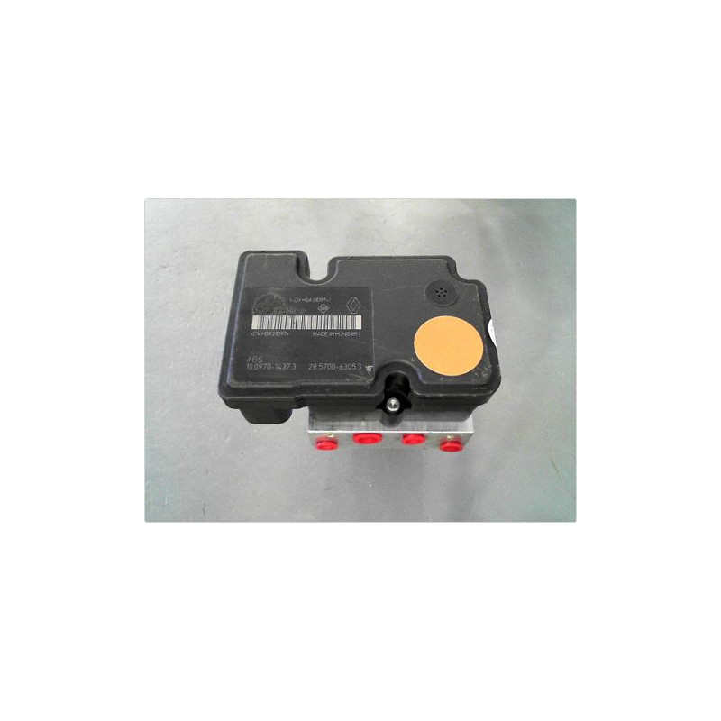 UNITE HYDRAULIQUE ABS RENAULT FLUENCE 2010-2013