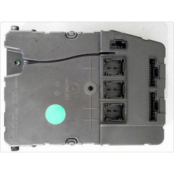 BOITIER GESTION HABITACLE