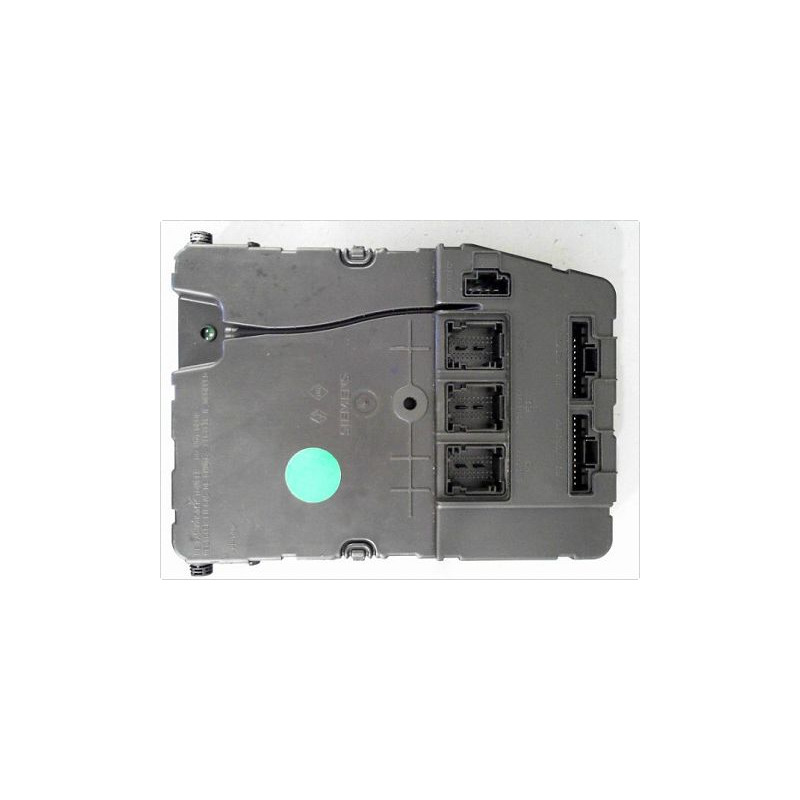 BOITIER GESTION HABITACLE RENAULT MEGANE II PH2 06-09