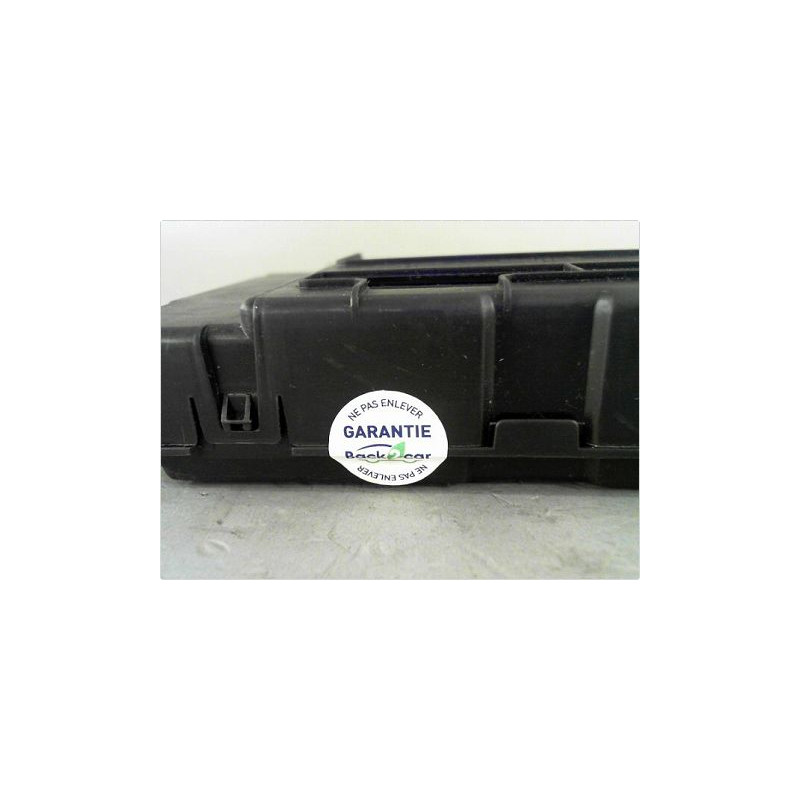 BOITIER GESTION HABITACLE RENAULT MEGANE II PH2 06-09