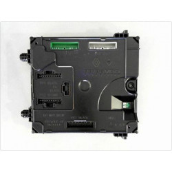 BOITIER GESTION HABITACLE