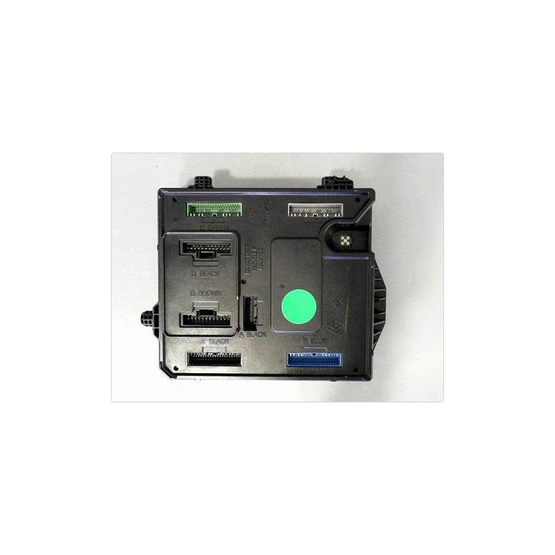 BOITIER GESTION HABITACLE RENAULT MEGANE III 08-12