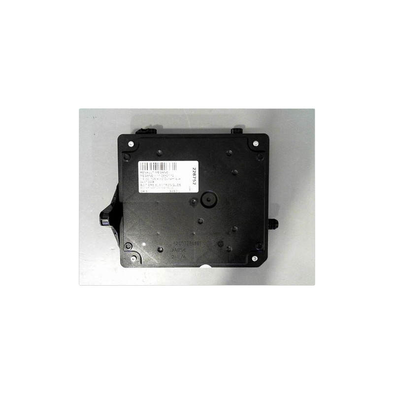 BOITIER GESTION HABITACLE RENAULT MEGANE III 08-12