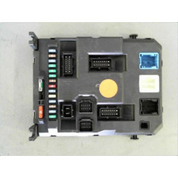 BOITIER GESTION HABITACLE