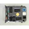 BOITIER GESTION HABITACLE CITROEN C3 PICASSO PH2 2012-