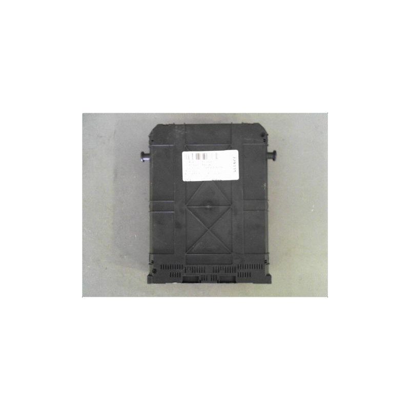 BOITIER GESTION HABITACLE CITROEN C3 PICASSO PH2 2012-
