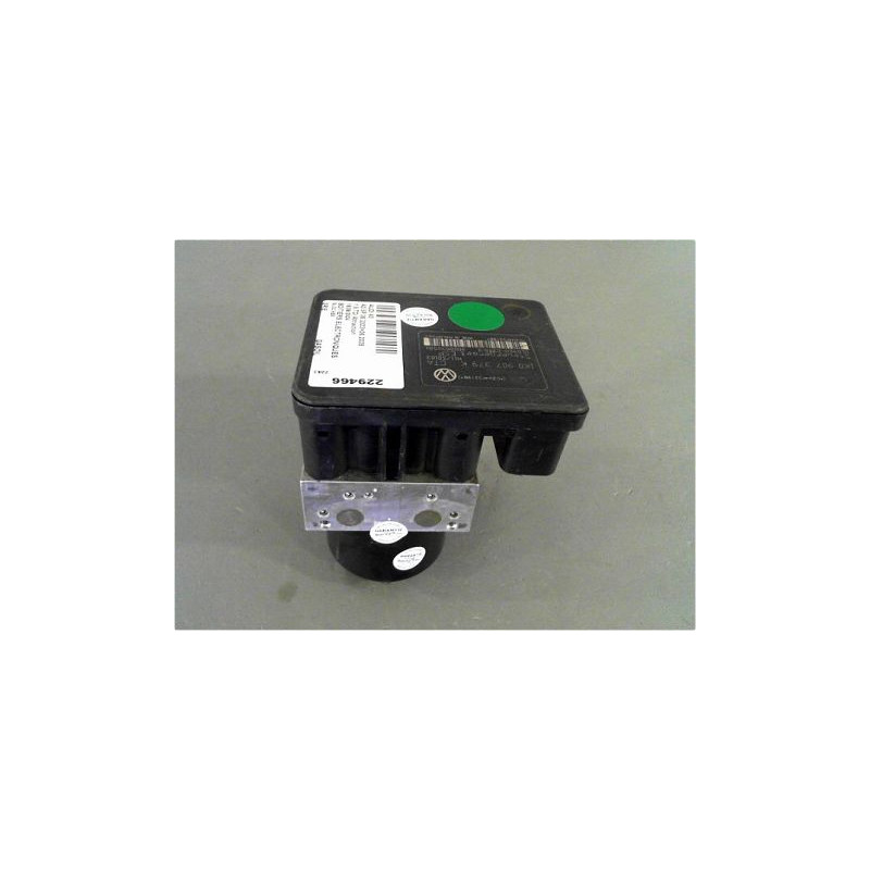 UNITE HYDRAULIQUE ABS AUDI A3 2003-2008