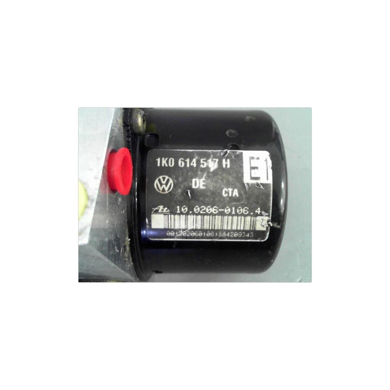 UNITE HYDRAULIQUE ABS AUDI A3 2003-2008