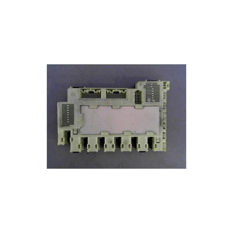 BOITIER GESTION HABITACLE RENAULT CLIO II PH.1 98-2001
