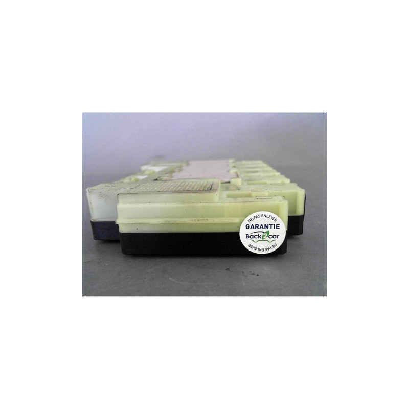 BOITIER GESTION HABITACLE RENAULT CLIO II PH.1 98-2001