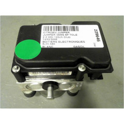 UNITE HYDRAULIQUE ABS