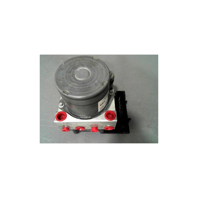 UNITE HYDRAULIQUE ABS CITROEN JUMPER 35MS TOLE 2006-
