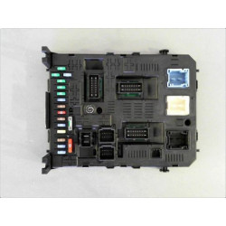 BOITIER GESTION HABITACLE