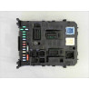 BOITIER GESTION HABITACLE CITROEN BERLINGO II MULTISPACE 08-12