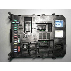 BOITIER GESTION HABITACLE