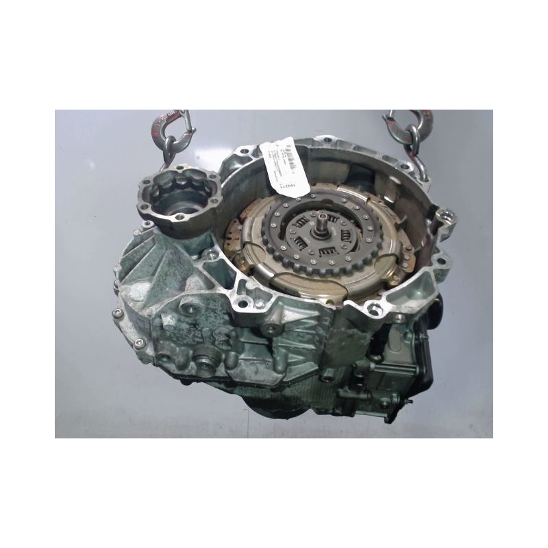 BOITE A VITESSE AUTOMATIQUE AUDI A3 2003- 1.4 TFSI