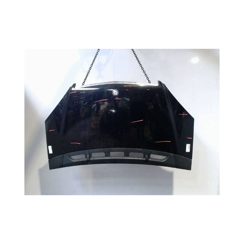 CAPOT MERCEDES CLASSE A 2004-
