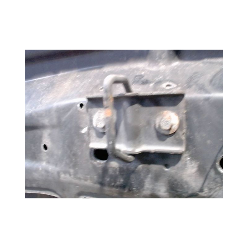 CAPOT MERCEDES CLASSE A 2004-