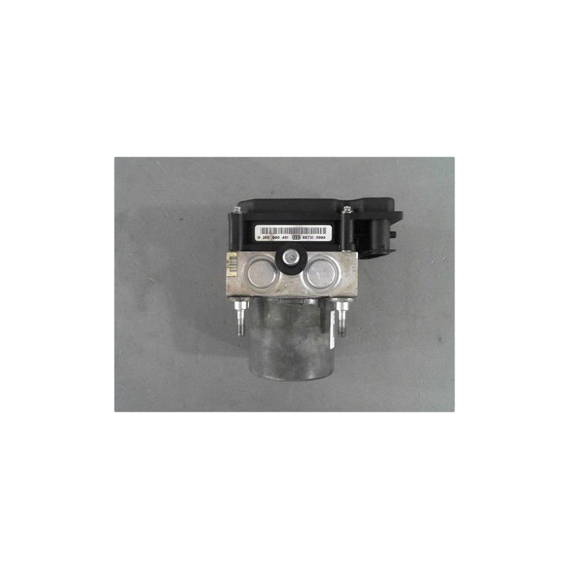 UNITE HYDRAULIQUE ABS CITROEN JUMPER III L2H2 2006-